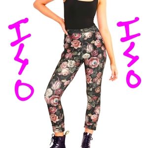 DISO Blackmilk Biting Blooms xxs xs s to replace stolen pair